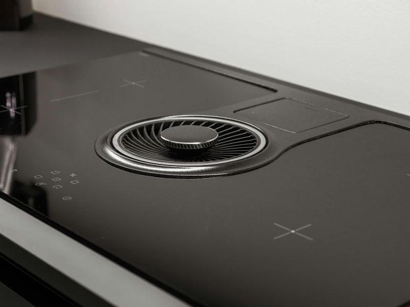 Plaques vitrocéramiques